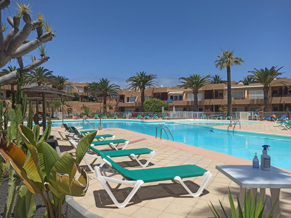 Elrincondesara Corralejo Exterior foto
