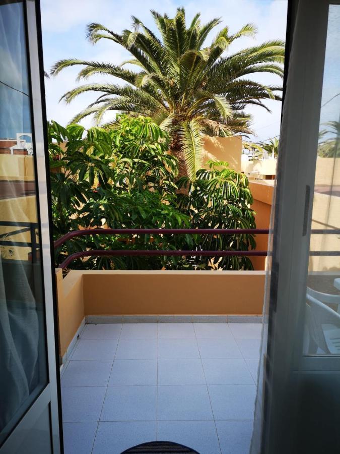 Elrincondesara Corralejo Exterior foto