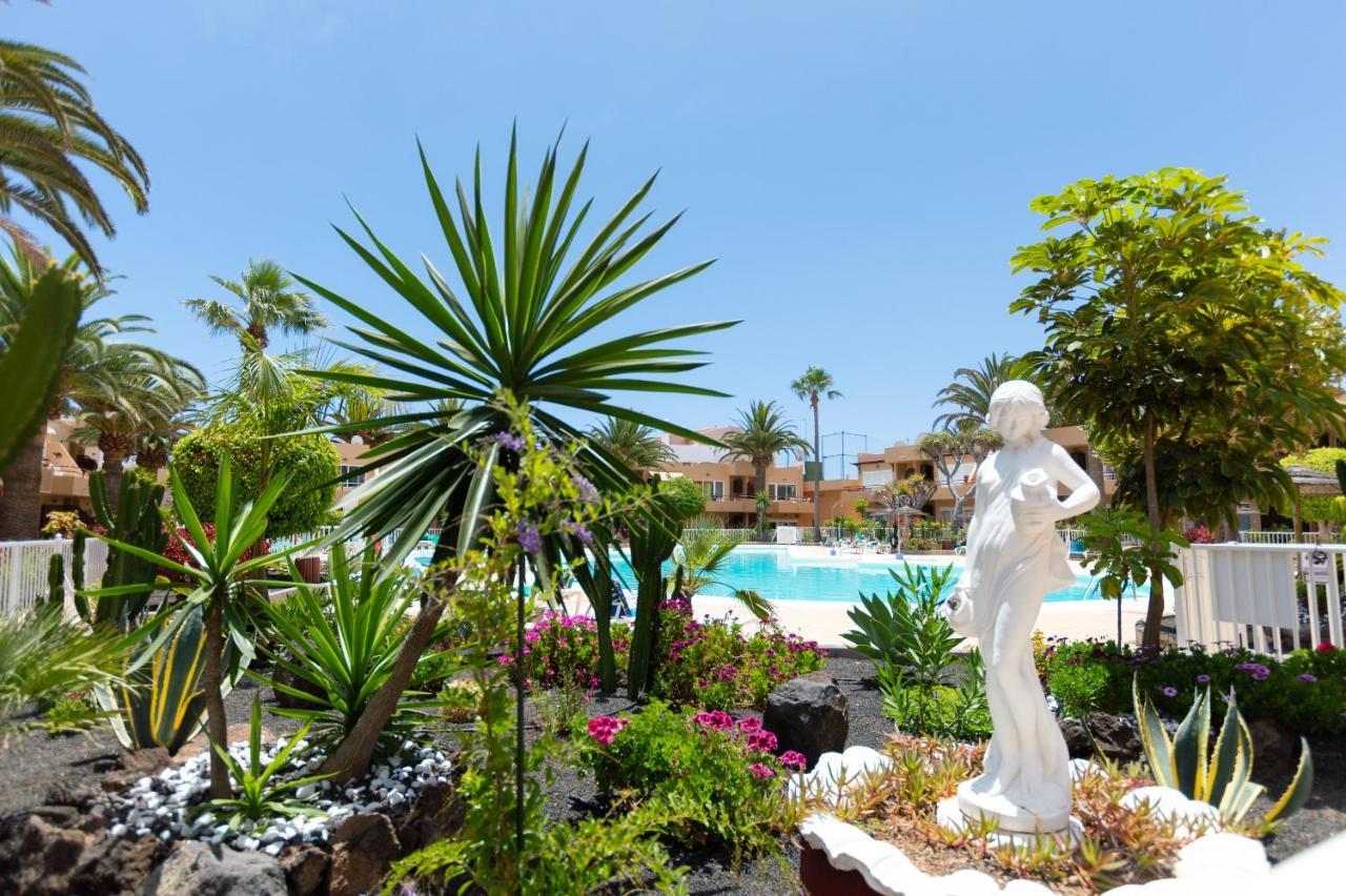Elrincondesara Corralejo Exterior foto