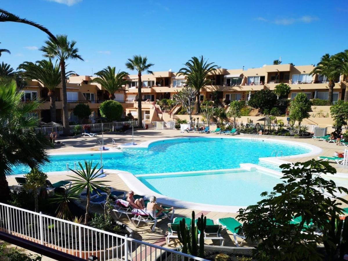 Elrincondesara Corralejo Exterior foto
