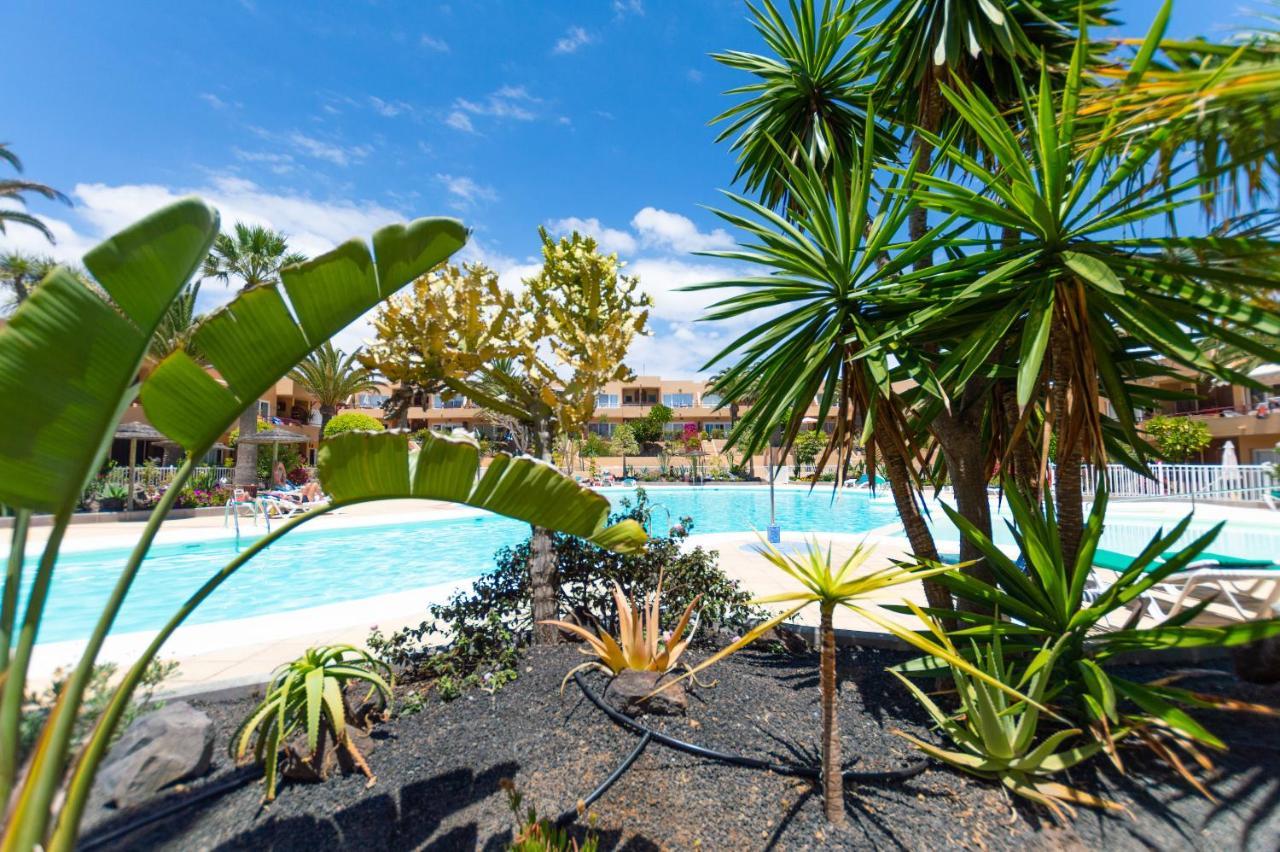 Elrincondesara Corralejo Exterior foto