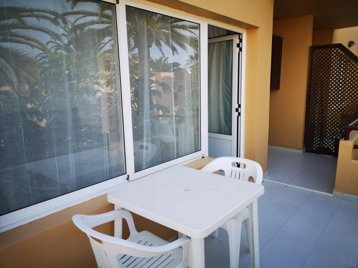Elrincondesara Corralejo Exterior foto