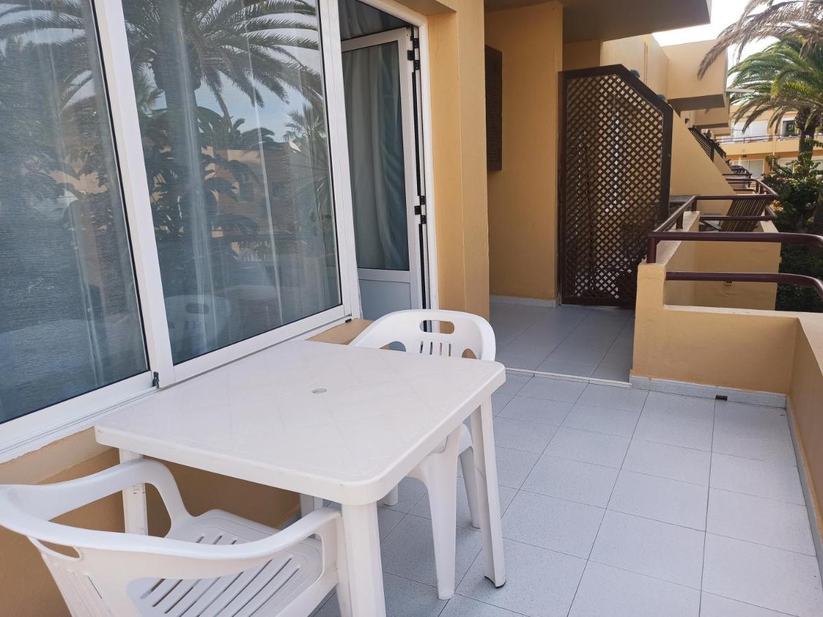 Elrincondesara Corralejo Exterior foto