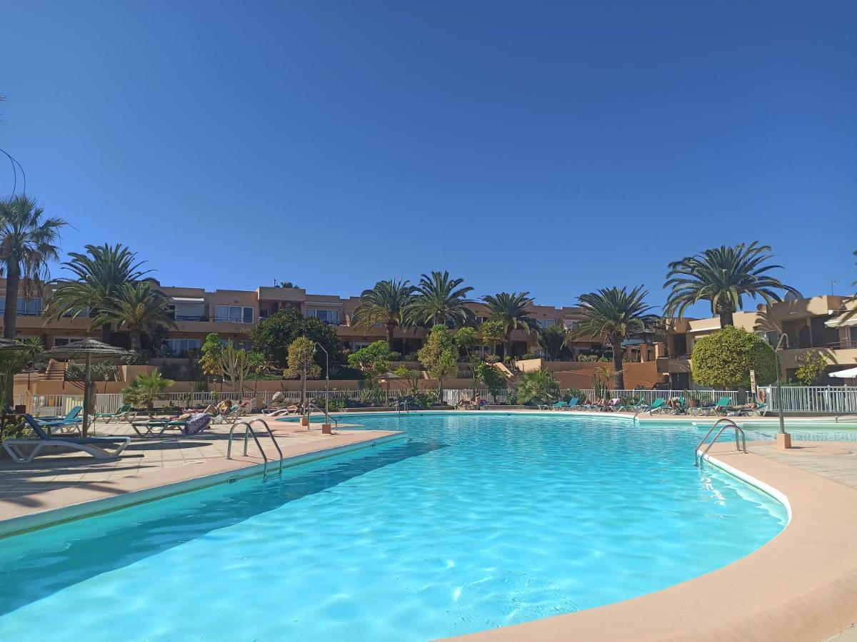Elrincondesara Corralejo Exterior foto