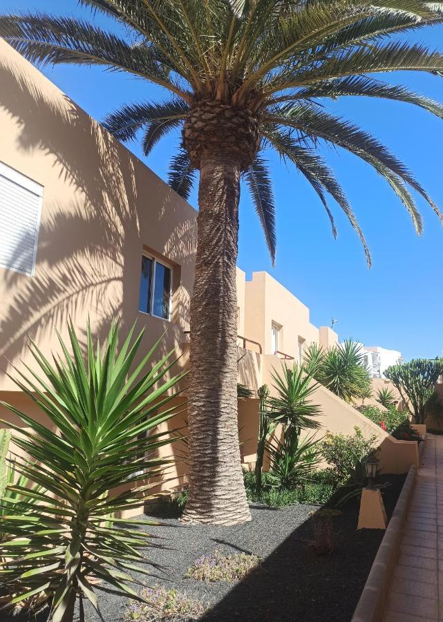 Elrincondesara Corralejo Exterior foto