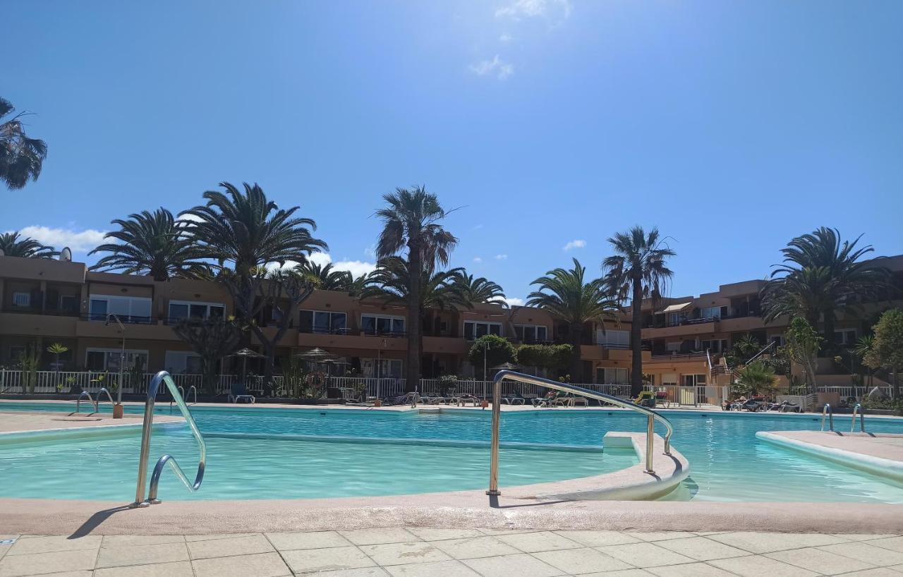 Elrincondesara Corralejo Exterior foto