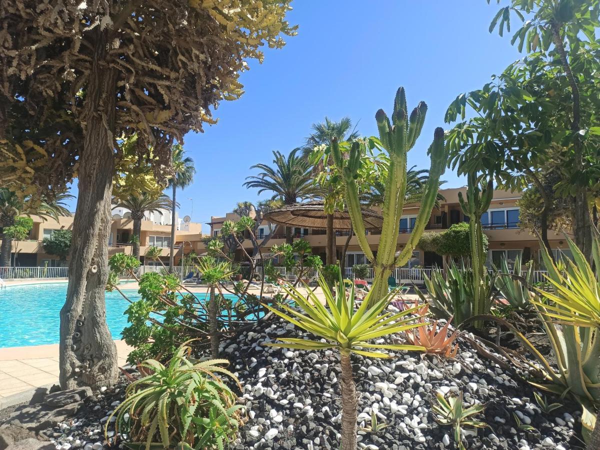 Elrincondesara Corralejo Exterior foto